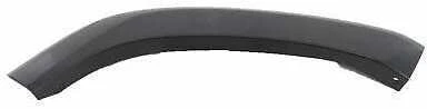 Originalus OEM Toyota 75741-35901 keleivio galinių durų išorinis apdailos elementas 14-19 4Runner