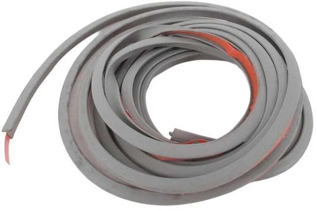 Originalus OEM Toyota 76875-06020-B0 Galinis bamperio smūgio juostelė 2007-2011 Camry