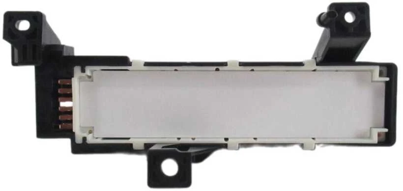 Originalus OEM Toyota 84922-AE010 vairuotojo priekinio elektrinio sėdynės jungiklis