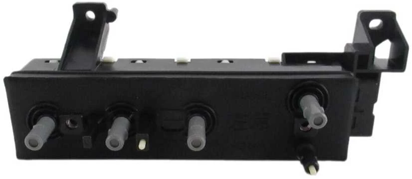 Originalus OEM Toyota 84922-AE010 vairuotojo priekinio elektrinio sėdynės jungiklis
