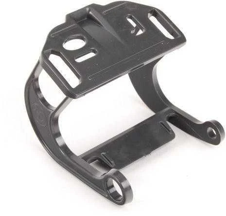 ORIGINALUS OEM Žibintų plovimo dangtelio svirtis kairė BMW 5 serija F10 F11 F18 51117200791