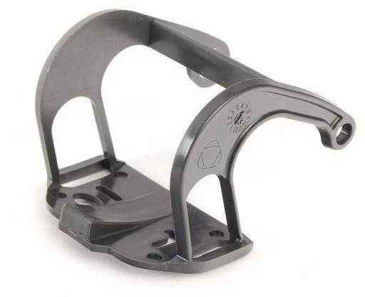ORIGINALUS OEM Žibintų plovimo dangtelio svirtis kairė BMW 5 serija F10 F11 F18 51117200791