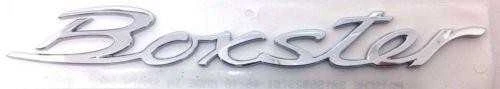 Originalus PORSCHE 718 Boxster 981 982 Įrašas 98155923701