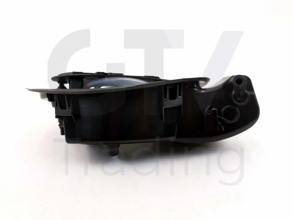 Originalus PORSCHE 911 991 Priekinis sparnas Kuro papildymo dangtelis 99150414203
