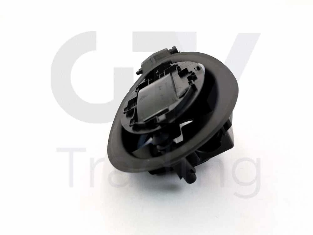 Originalus PORSCHE 911 991 Priekinis sparnas Kuro papildymo dangtelis 99150414203