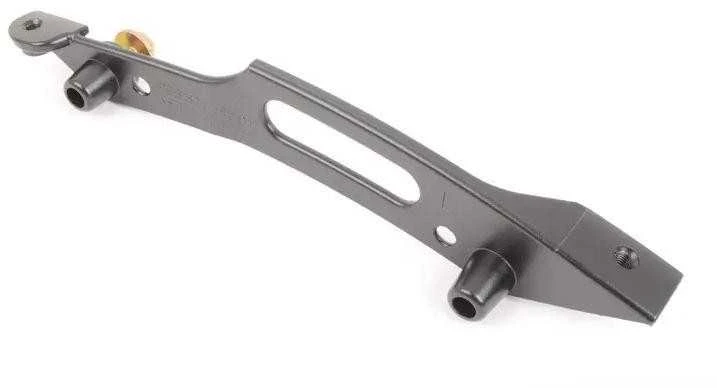 Originalus PORSCHE 911/996 Kairysis Galinis Žibintas Laikiklis Supp 99663146501 oem