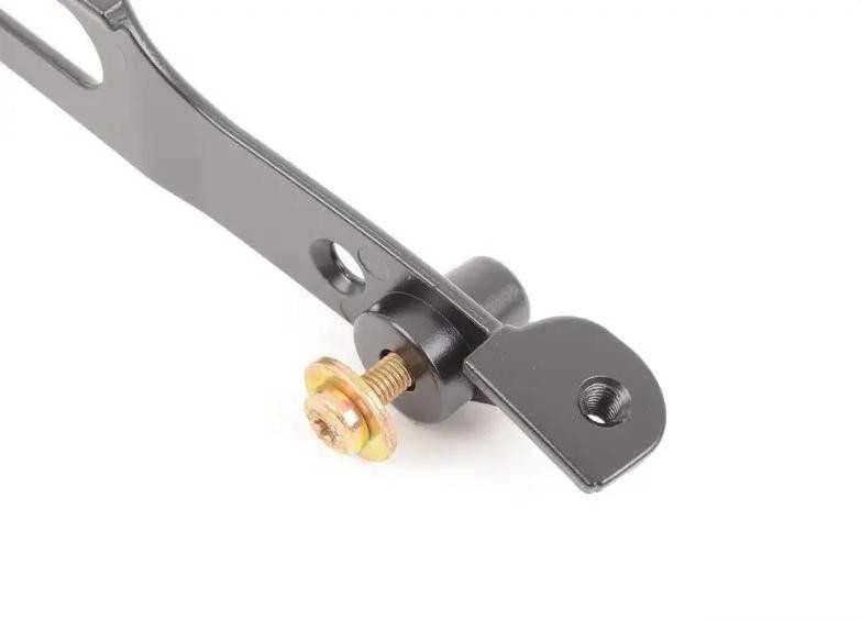 Originalus PORSCHE 911/996 Kairysis Galinis Žibintas Laikiklis Supp 99663146501 oem