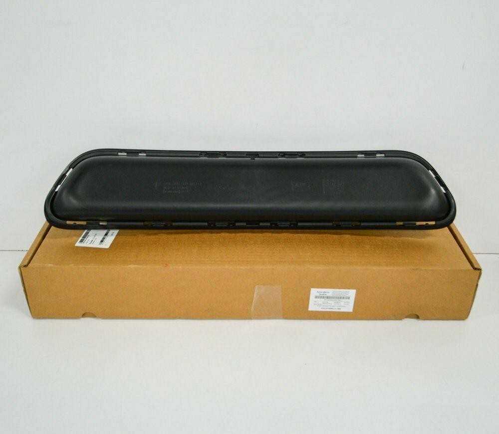 Originalus PORSCHE 911 Carrera laikiklio rėmas centrinis juodas 991505569001E0