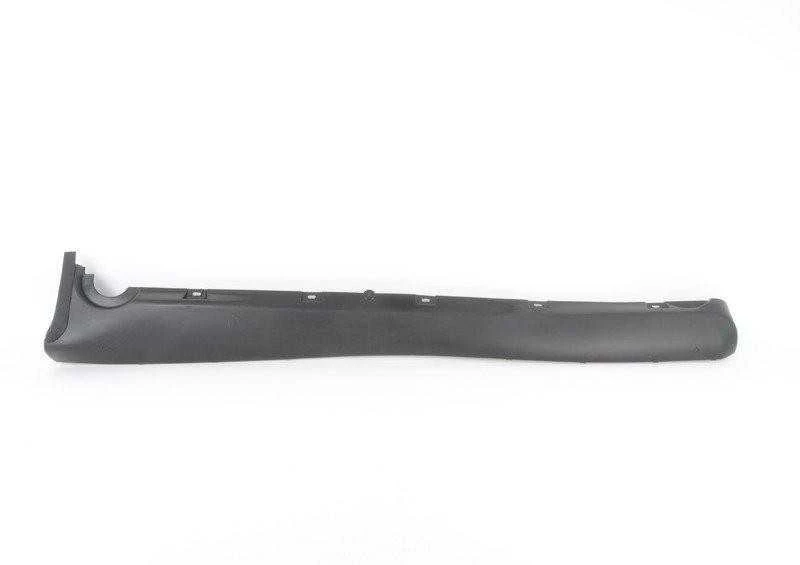 Originalus Porsche 911 GT2 Turbo vairuotojo kairysis šoninis panelis OEM 9965043630001C