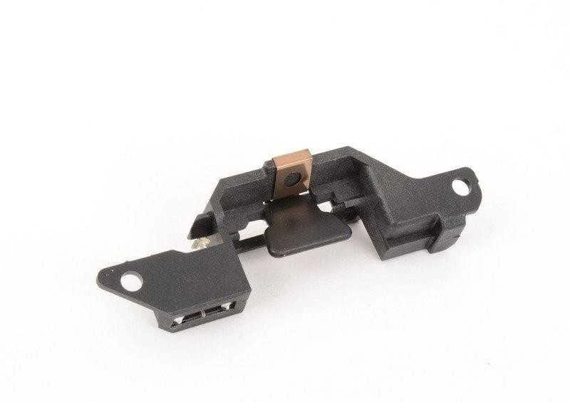 Originalus PORSCHE 911 interjero stogo mikro jungiklis kabrioletui NAUJAS 99661379501