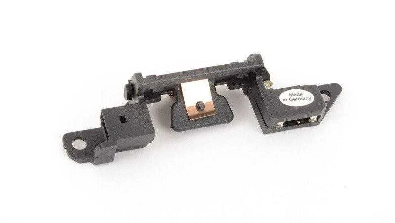 Originalus PORSCHE 911 interjero stogo mikro jungiklis kabrioletui NAUJAS 99661379501