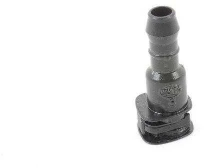 Originalus Porsche 911 priekinio žibinto plovimo žarnos jungties vožtuvas OEM 99762820400