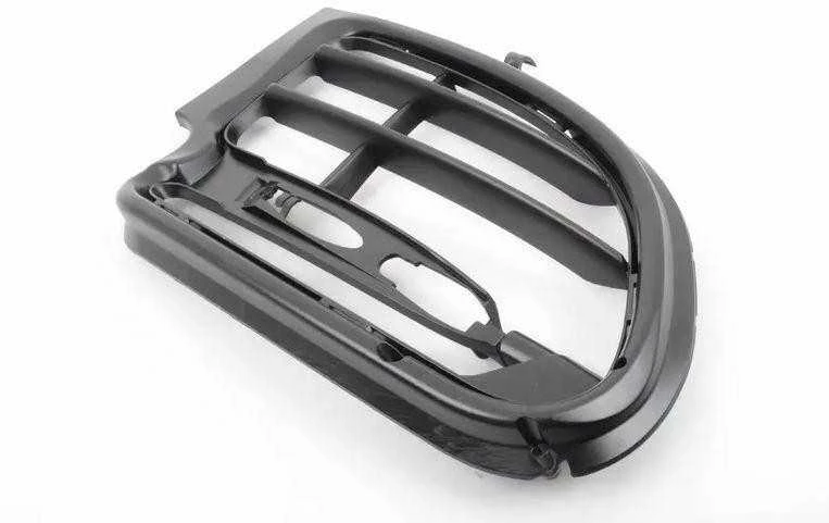 Originalus Porsche 911 Turbo 07-09 Priekinis Dešinysis Bamperio Įleidimo Grotelės 9975055648101C