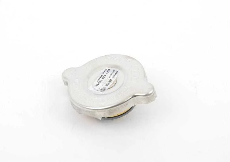 Originalus Porsche 944 951 968 aušinimo plėtimosi bako dangtelio sandariklis radiatoriui 94410625700