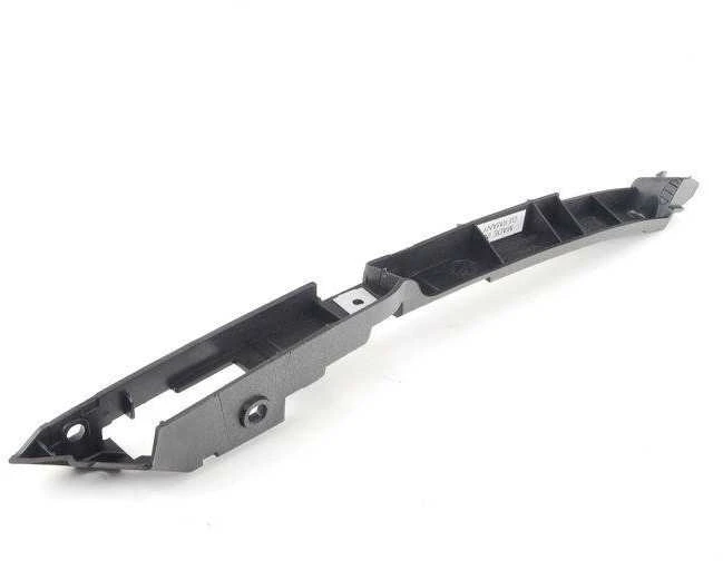 Originalus PORSCHE 99-01 911 priekinis bamperio dangtelio laikiklis dešinė 99650553600