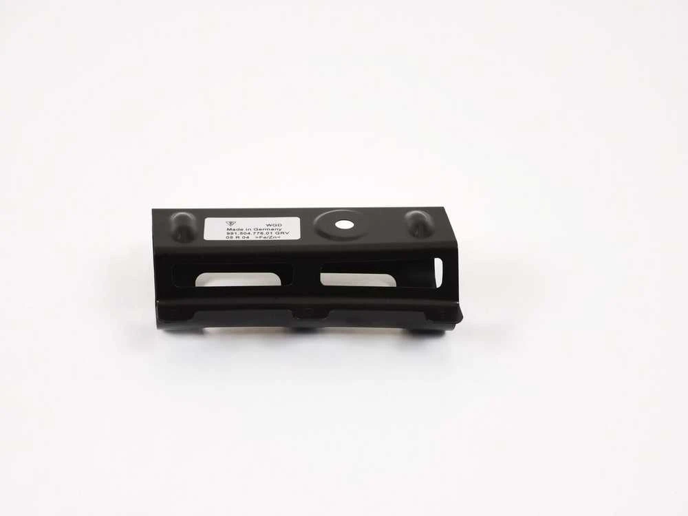 Originalus PORSCHE 991 Deformacijos elementas / sustiprinimas 99150477601GRV