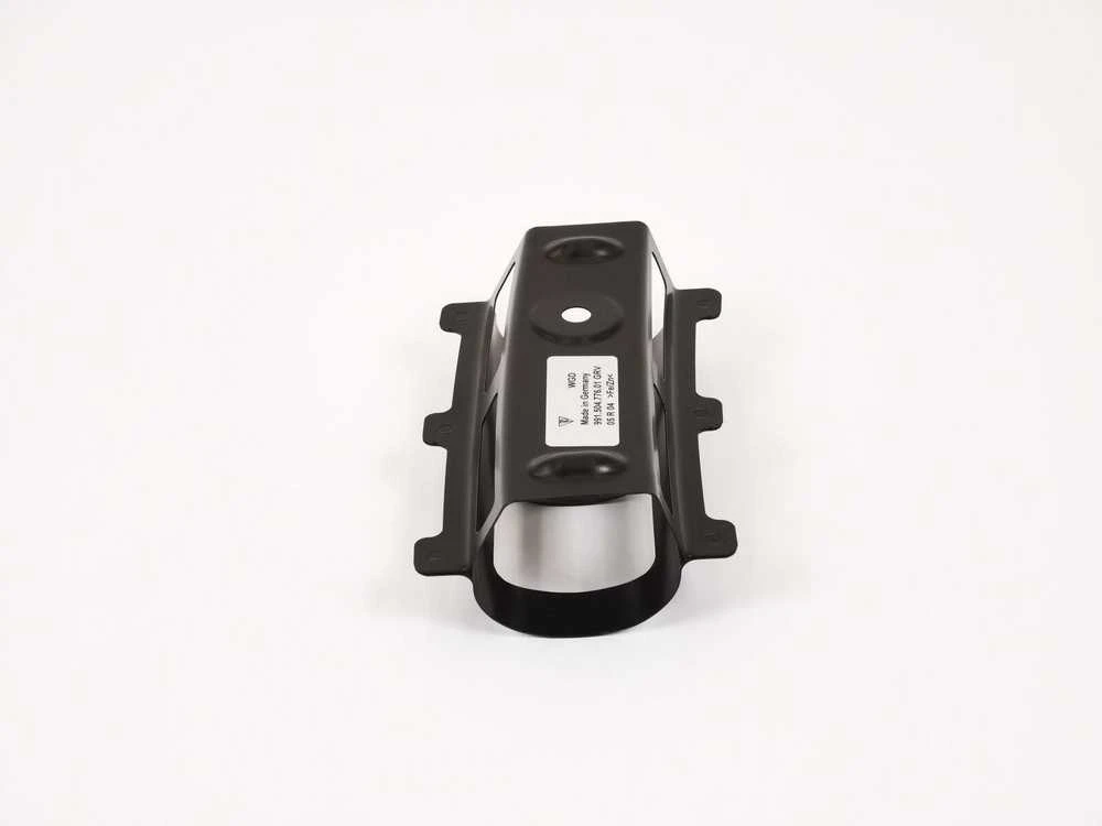 Originalus PORSCHE 991 Deformacijos elementas / sustiprinimas 99150477601GRV