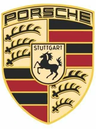 Originalus PORSCHE apdailos elementas 97050591145