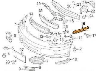 Originalus PORSCHE Boxster Cayman 987 987C Laikiklis Dešinė 98750553601