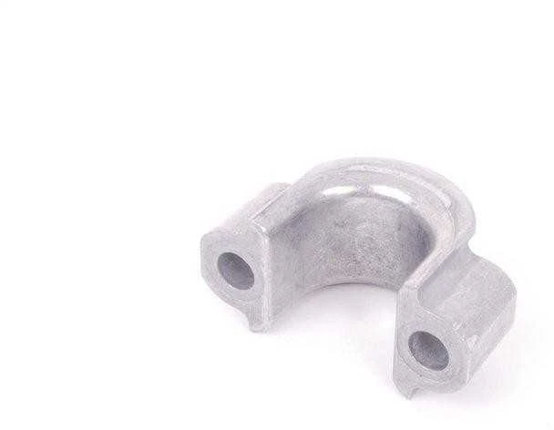Originalus Porsche Boxster stabilizatoriaus laikiklis galinėje dalyje 99633377701