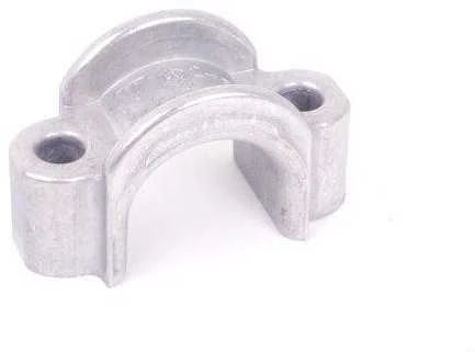 Originalus Porsche Boxster stabilizatoriaus laikiklis galinėje dalyje 99633377701