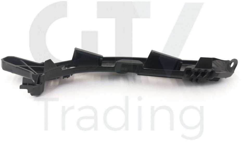 Originalus PORSCHE Cayenne 11-18 Turbo priekinis bamperis dešinėje pusėje 95850505001