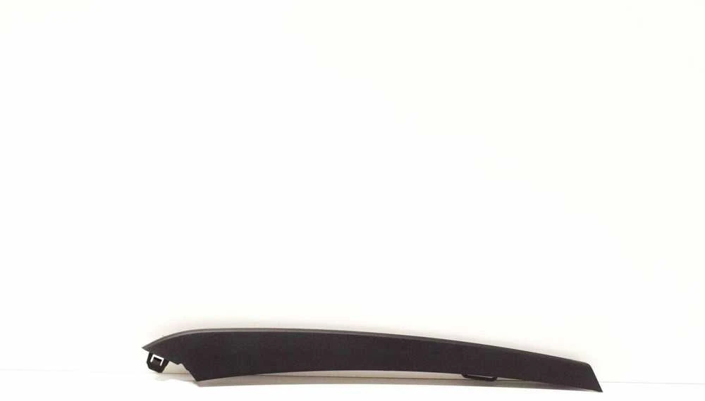 Originalus PORSCHE Cayenne 92A Diskas Dešinė Satin juoda 958505686459B9
