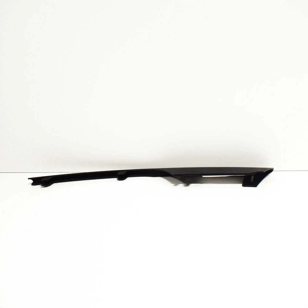 Originalus PORSCHE Cayenne 92A Diskas Kairysis Satino juodas 958505685009B9