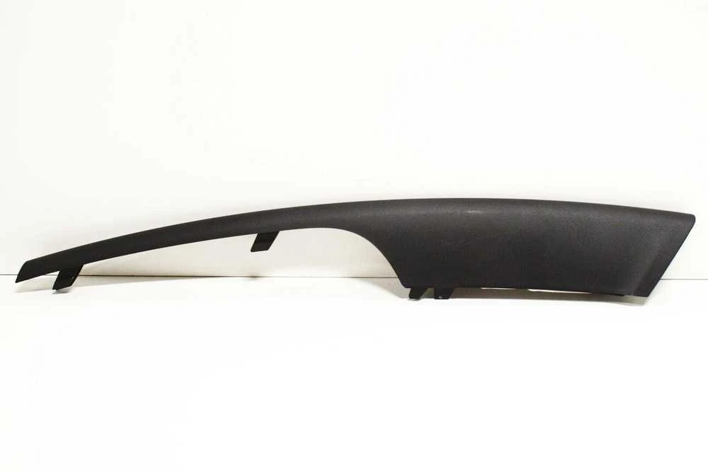 Originalus PORSCHE Cayenne 92A Diskas Kairysis Satino juodas 958505685009B9
