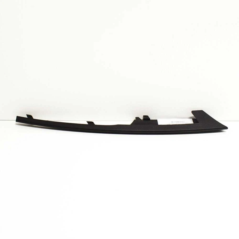 Originalus PORSCHE Cayenne 92A Diskas Kairysis Satino juodas 958505685009B9