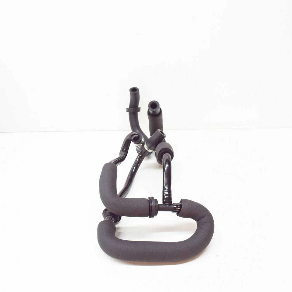 Originalus PORSCHE Cayenne 9PA vakuuminis vamzdelis 95535557951