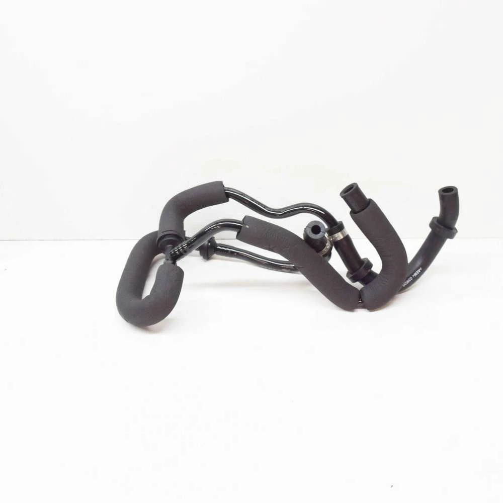 Originalus PORSCHE Cayenne 9PA vakuuminis vamzdelis 95535557951