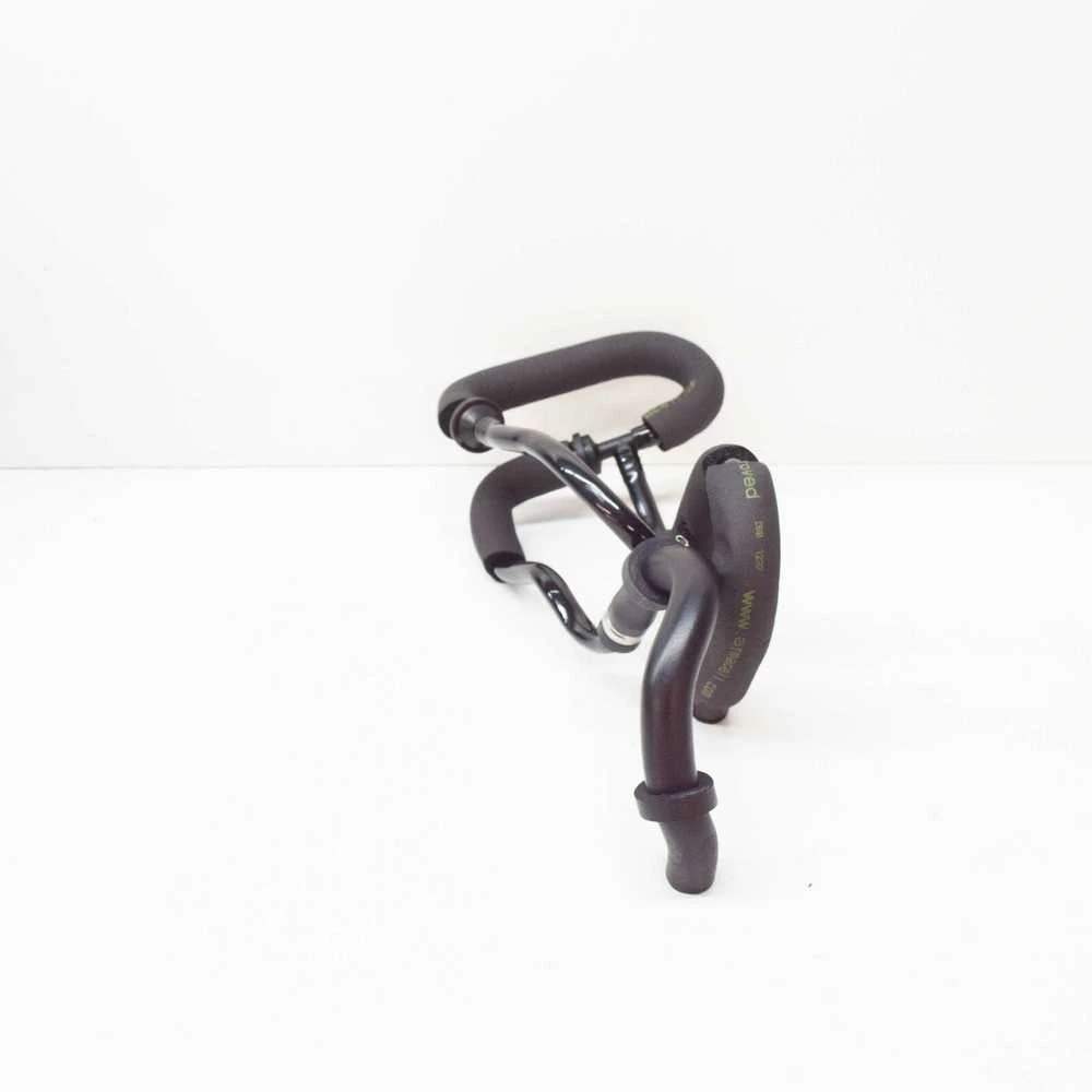 Originalus PORSCHE Cayenne 9PA vakuuminis vamzdelis 95535557951