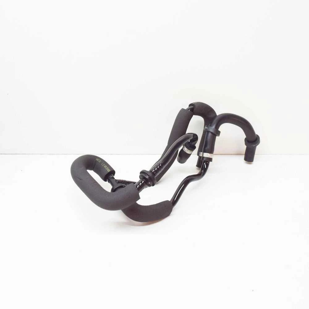 Originalus PORSCHE Cayenne 9PA vakuuminis vamzdelis 95535557951