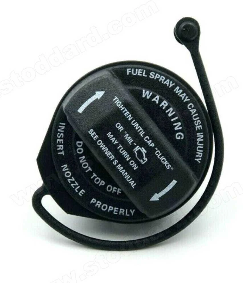 Originalus Porsche Cayenne degalų bako dangtelis (03-10) OEM 95520124121