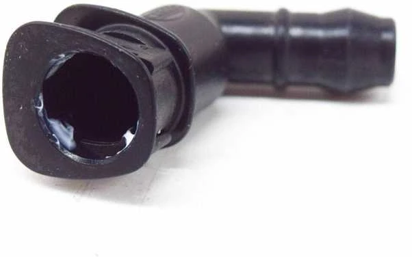 Originalus PORSCHE Cayenne plovimo skysčio vamzdžio žarnų jungtys 95562820600