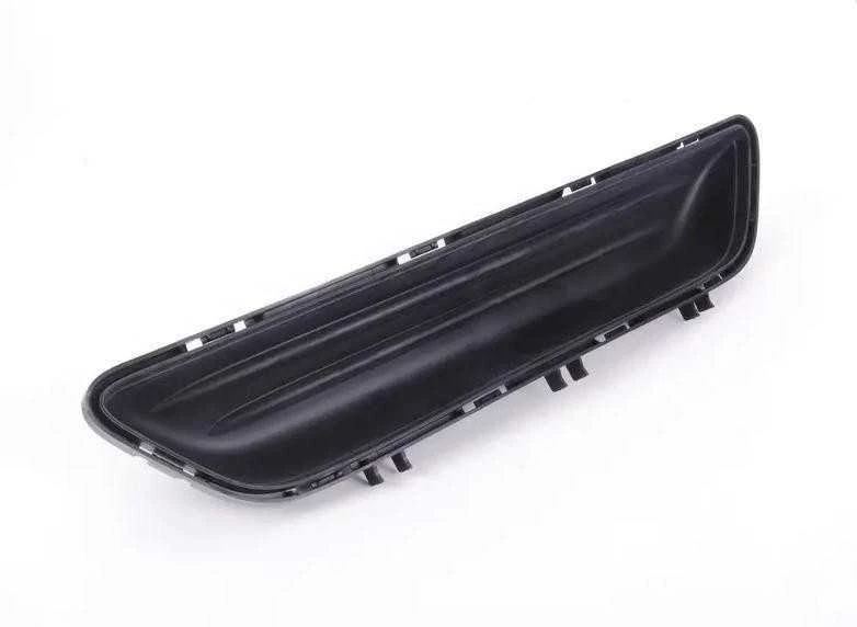 Originalus PORSCHE Cayman 987 Centrinis dangtis oranžinis 98750575103G2L