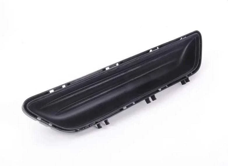 Originalus PORSCHE Cayman 987 Centrinis dangtis oranžinis 98750575103G2L