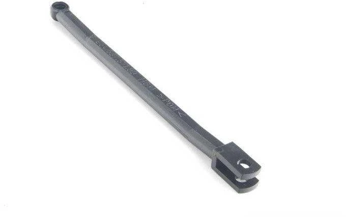 ORIGINALUS PORSCHE Durų užrakto veikimo strypas 96453757100 Porsche 911