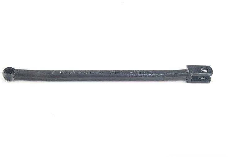 ORIGINALUS PORSCHE Durų užrakto veikimo strypas 96453757100 Porsche 911