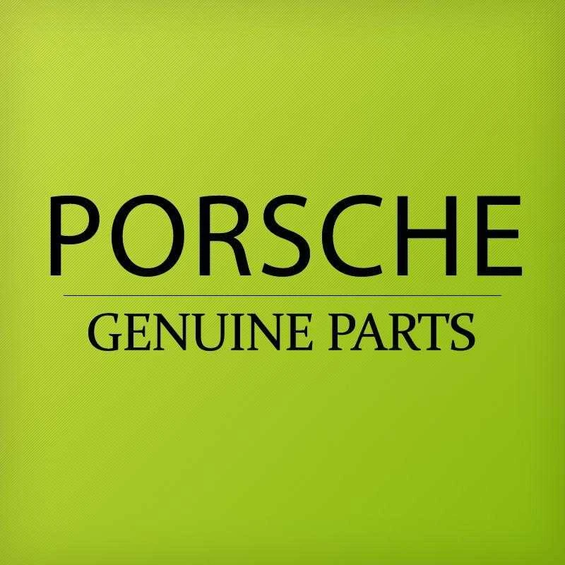 Originalus PORSCHE Galinis Šviesos Atspindys 99163149602