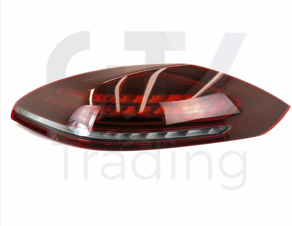 Originalus PORSCHE Galinis Žibintas 97063199104
