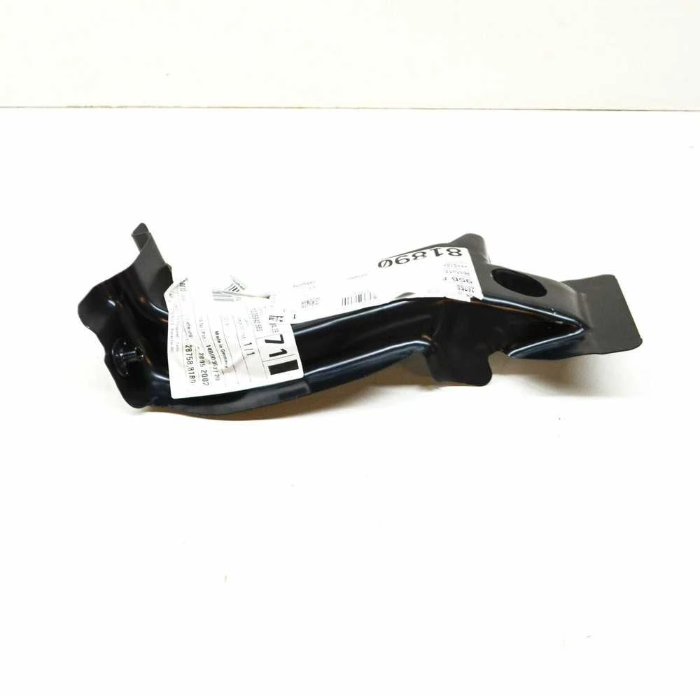 Originalus PORSCHE Macan 95B Kairysis Priekinis Žibintas Laikiklis 95B805831AYGRV