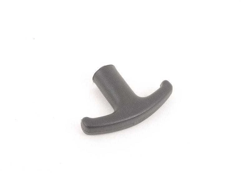 Originalus Porsche mygtukas variklio dangčio atidarymo kabelis 911 OEM 90155281320