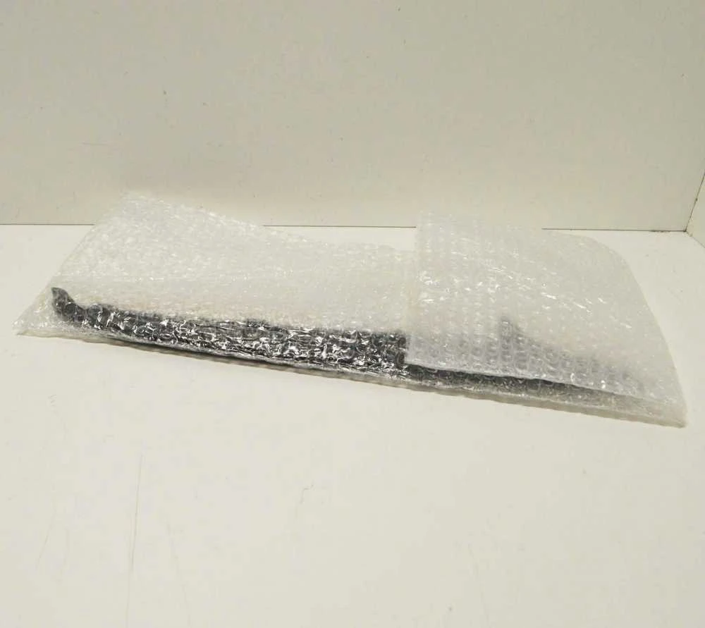 Originalus PORSCHE Panamera 970 Kairysis diskas Juodas 970505513001E0
