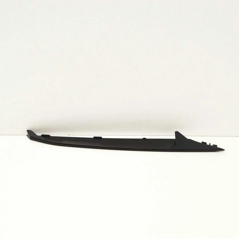 Originalus PORSCHE Panamera 970 Kairysis diskas Juodas 970505513001E0