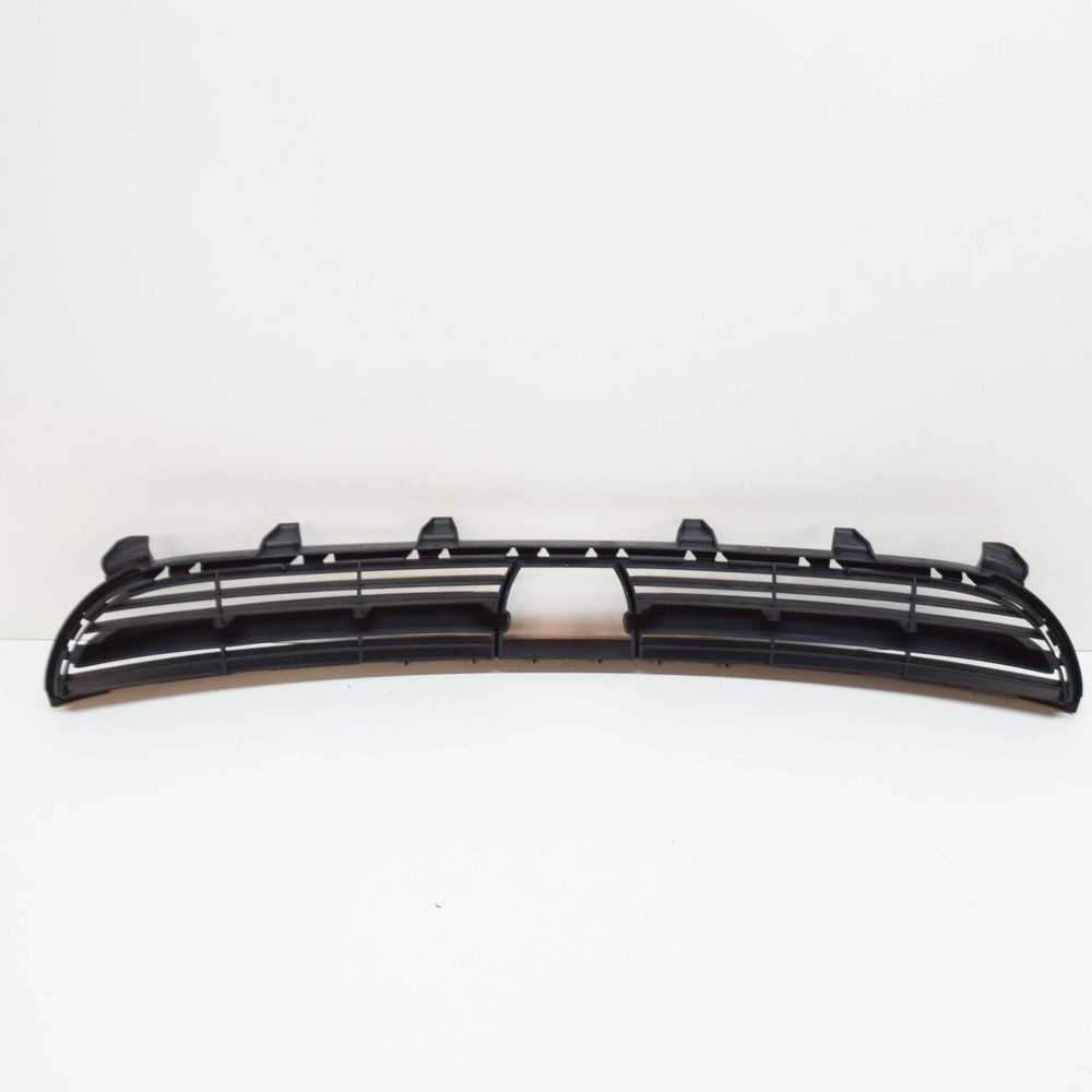 Originalus PORSCHE Panamera 970 laikiklio rėmas centrinis juodas 970505541021E0