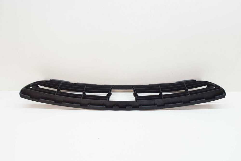Originalus PORSCHE Panamera 970 laikiklio rėmas centrinis juodas 970505541021E0
