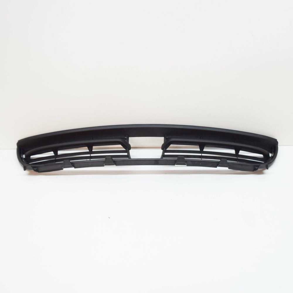 Originalus PORSCHE Panamera 970 laikiklio rėmas centrinis juodas 970505541021E0