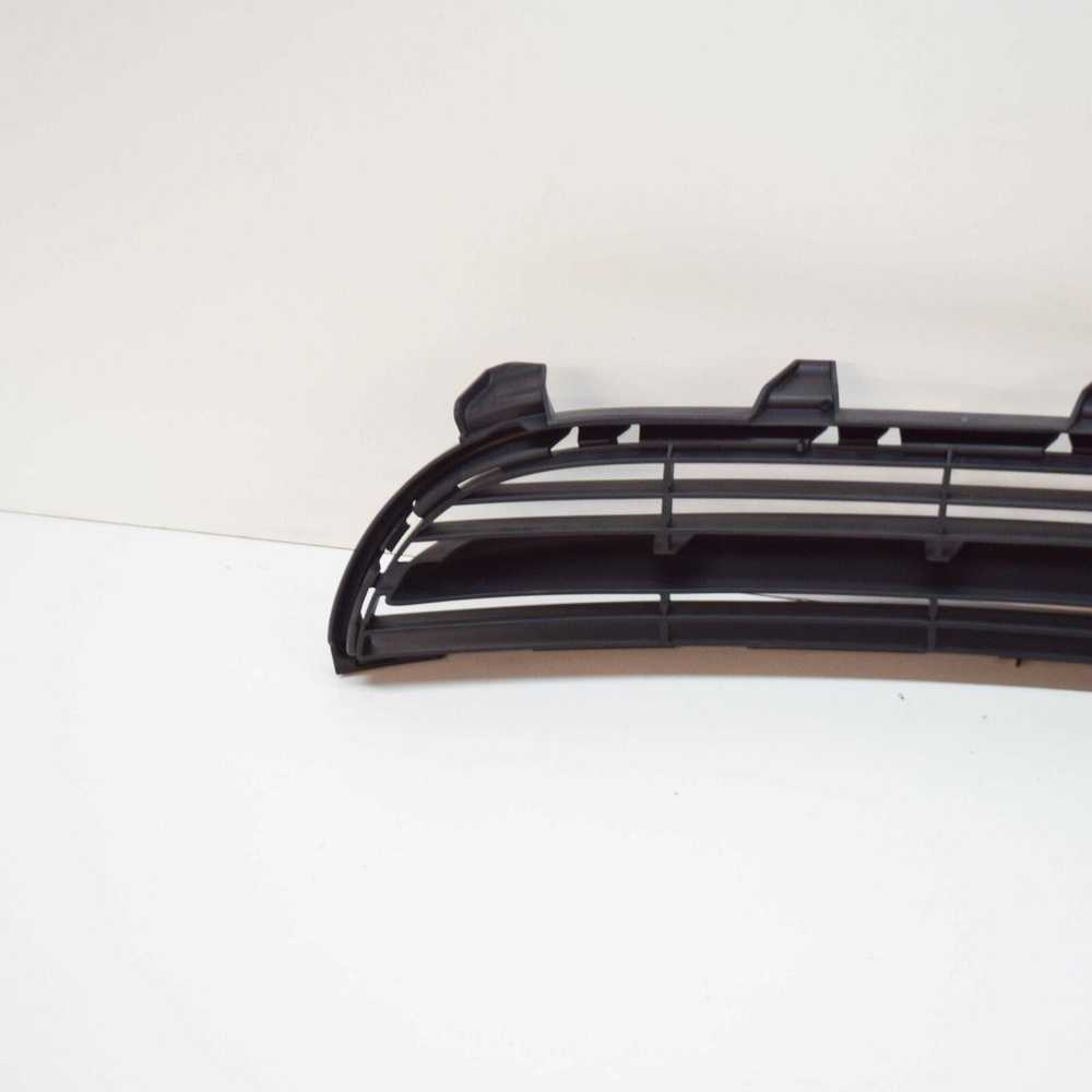 Originalus PORSCHE Panamera 970 laikiklio rėmas centrinis juodas 970505541021E0